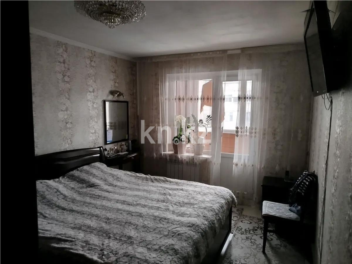 Продажа 4-комнатной квартиры, 85 м² в Алматы - фото 2