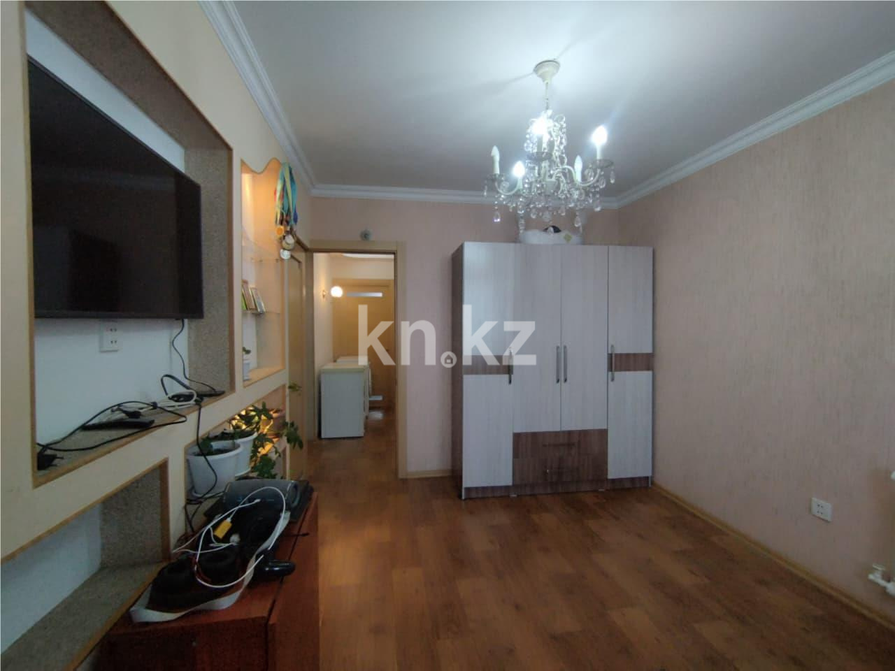 Продажа 4-комнатной квартиры, 90 м², мкр-н 8-й в Темиртау - фото 4