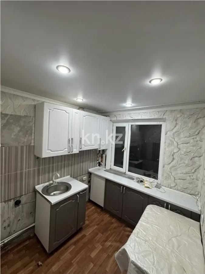 Продажа 3-комнатной квартиры, 62 м², мкр-н 11а, дом  14 в Караганде - фото 4