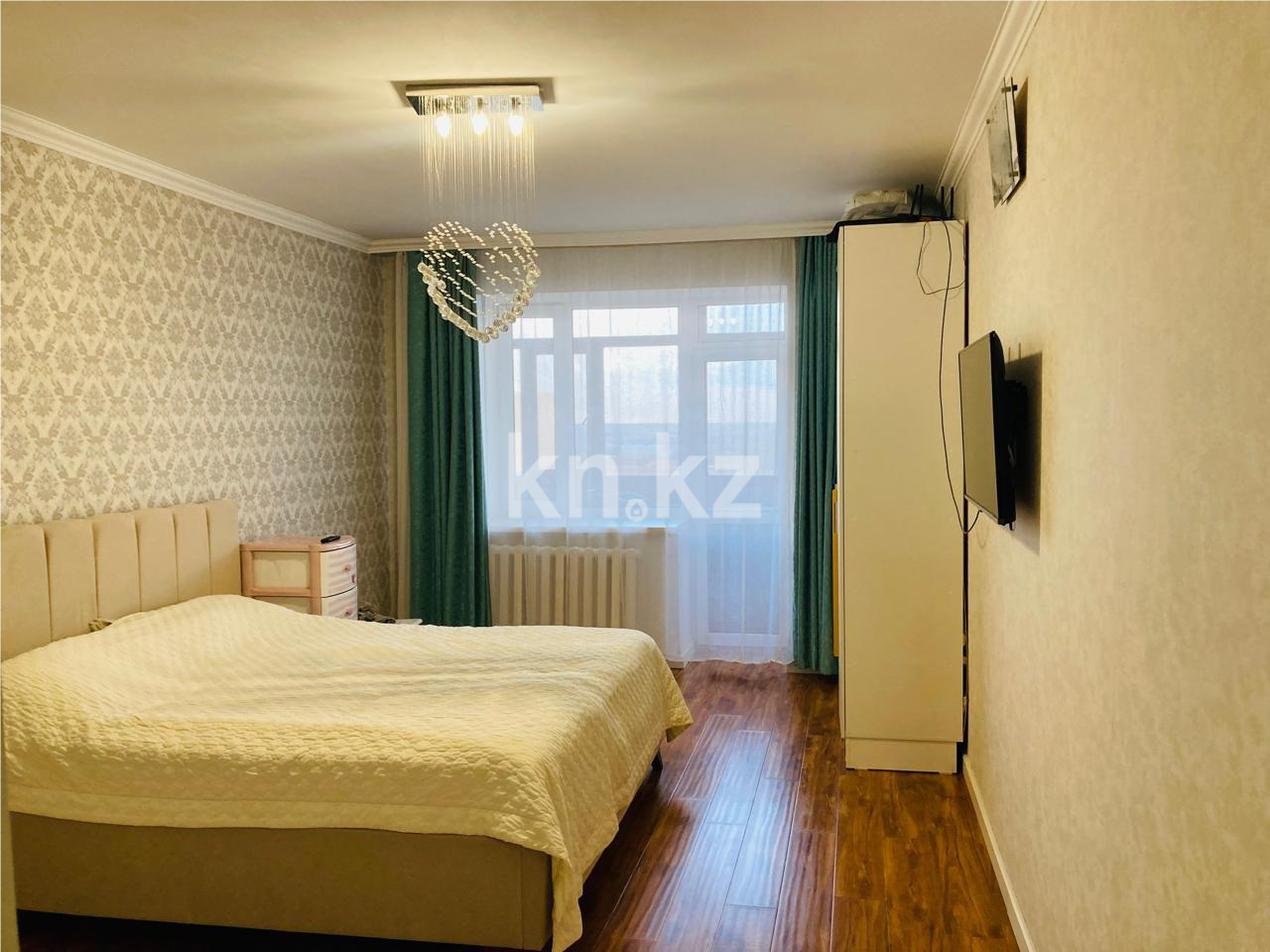 Продажа 5-комнатной квартиры, 179 м², мкр-н Голубые Пруды в Караганде - фото 7