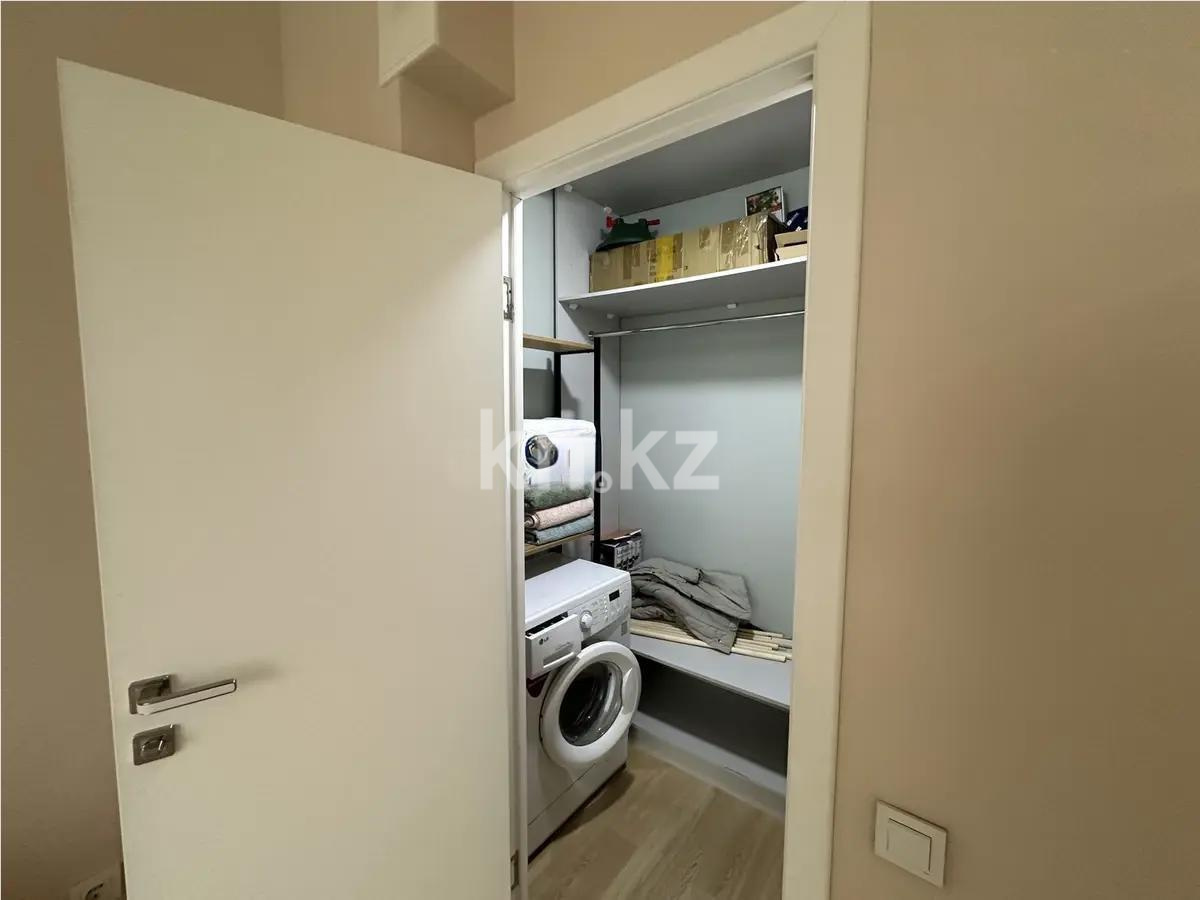 Продажа 2-комнатной квартиры, 60 м² в Алматы - фото 5