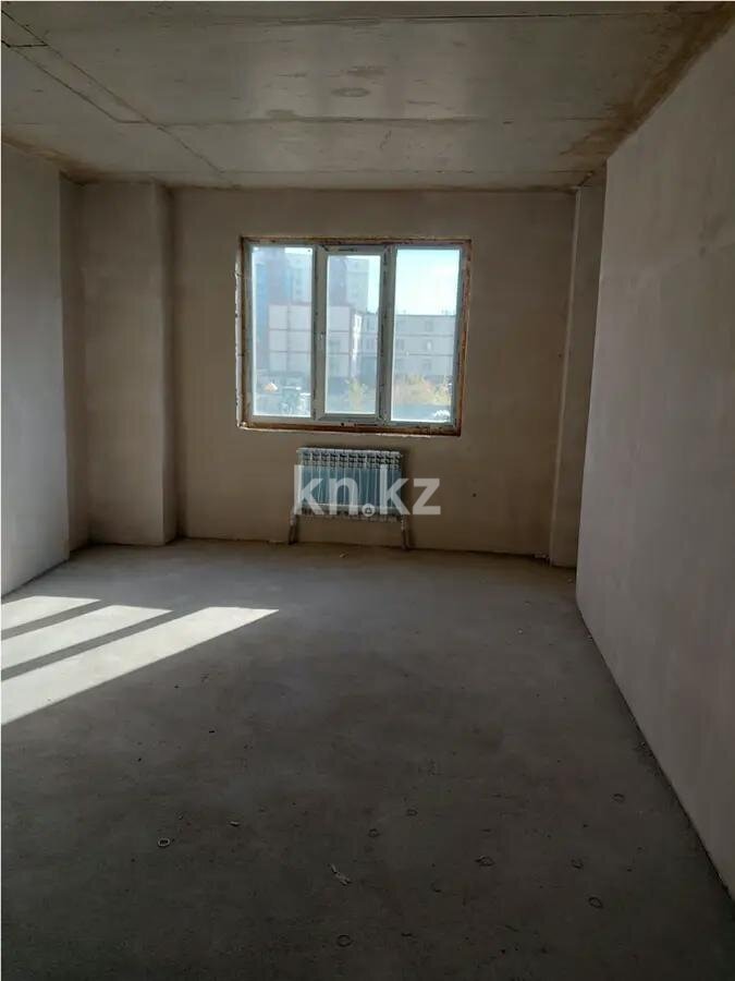 Продажа 2-комнатной квартиры, 54 м² в Астане