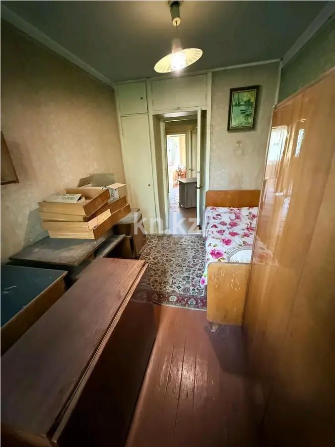 Продажа 4-комнатной квартиры, 75 м² в Алматы - фото 3