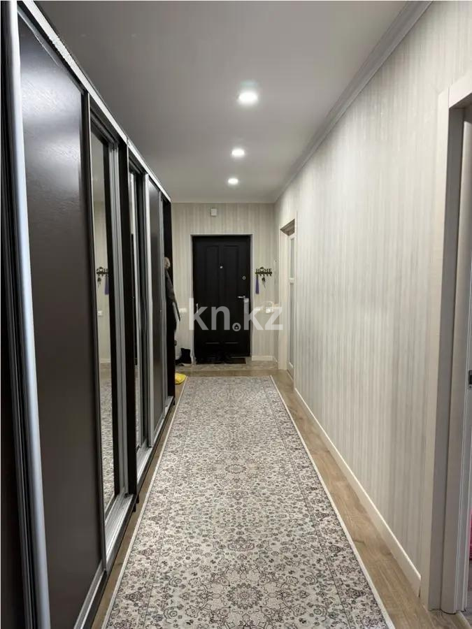 Продажа 3-комнатной квартиры, 89 м² в Астане - фото 7