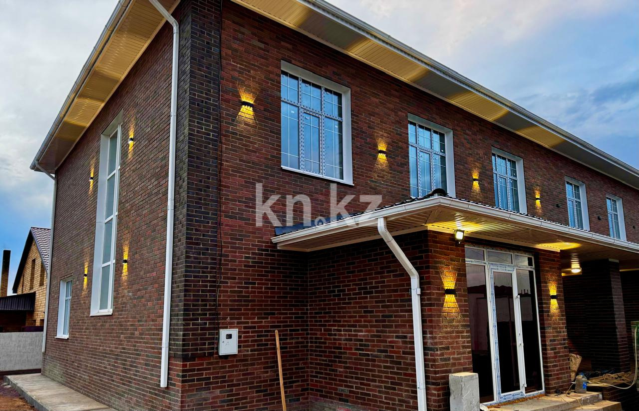 Продажа 6-комнатного дома, 288 м², ул. Ондасынова в Караганде - фото 6