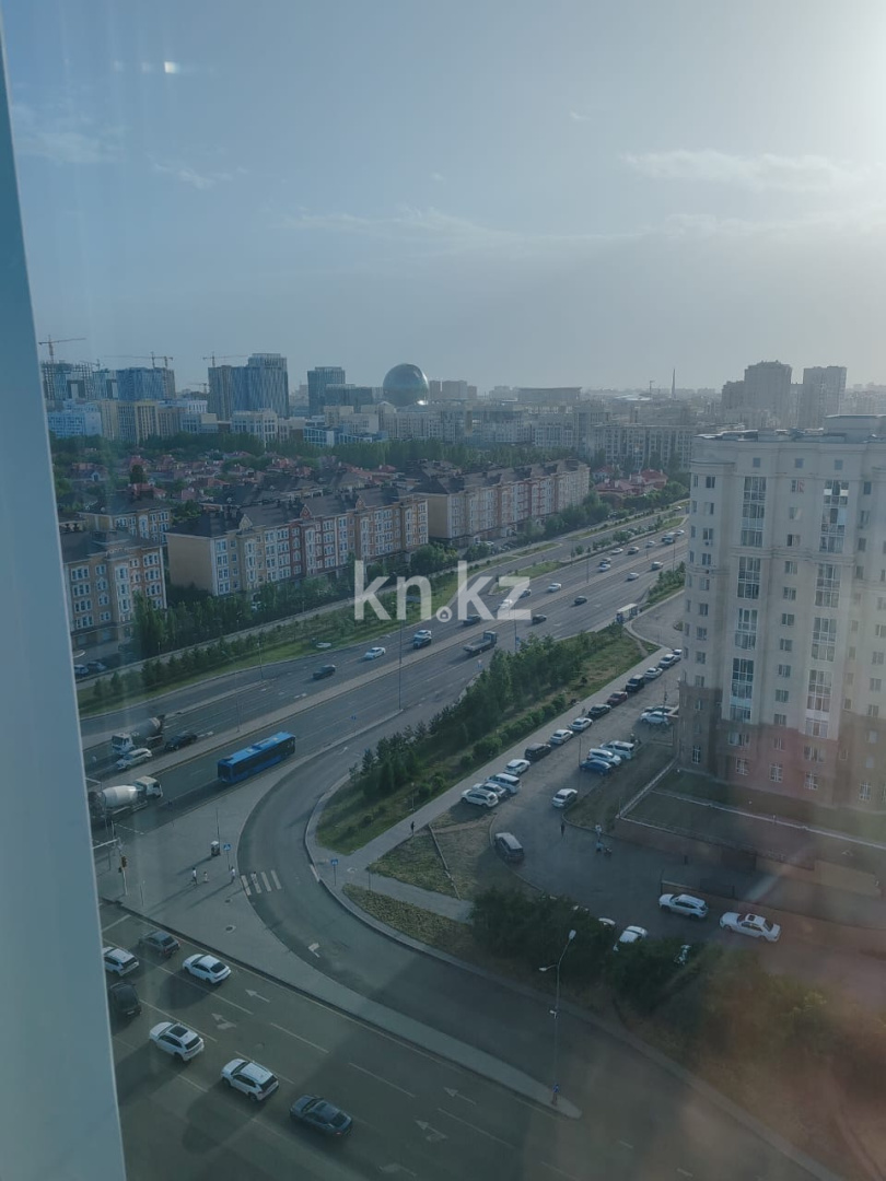 Продажа 2-комнатной квартиры, 65.2 м² в Астане - фото 16