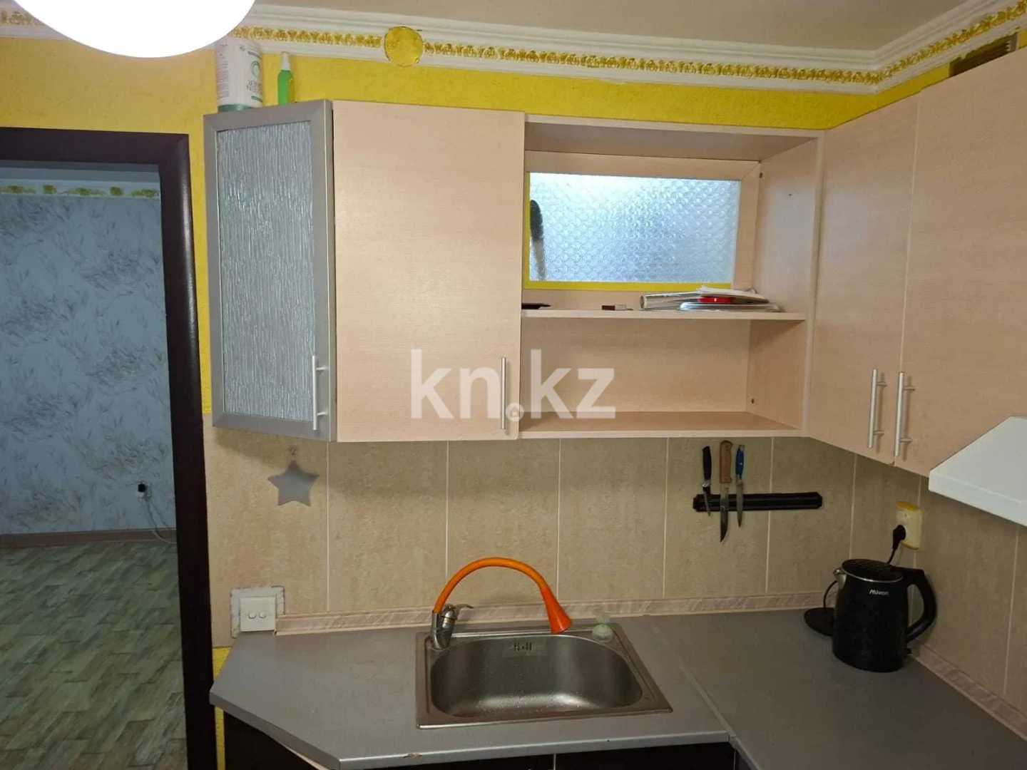 Продажа 2-комнатной квартиры, 43.4 м² в Караганде - фото 5
