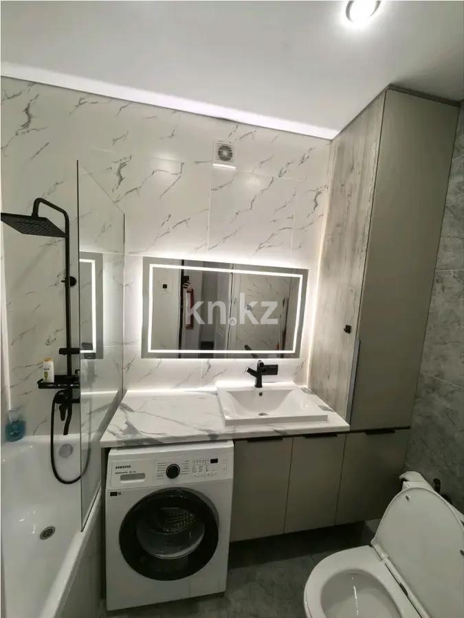 Продажа 1-комнатной квартиры, 34 м² в Астане - фото 3