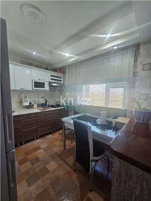 Продажа 1-комнатной квартиры, 37 м² в Астане