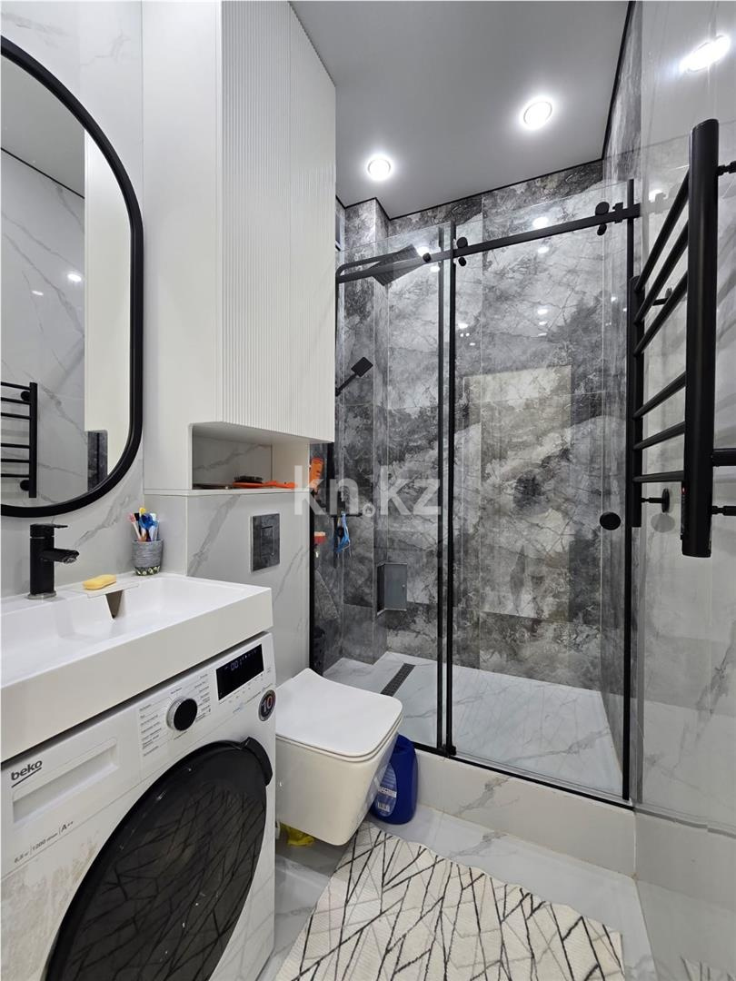 Продажа 3-комнатной квартиры, 99 м² в Караганде - фото 11