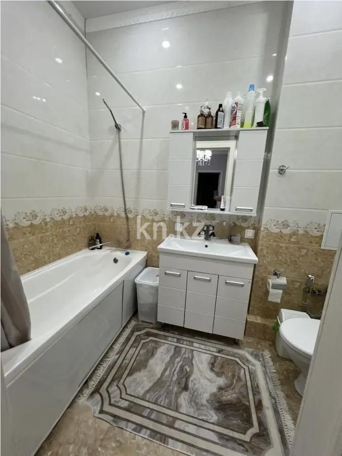 Продажа 3-комнатной квартиры, 90.8 м² в Астане - фото 5