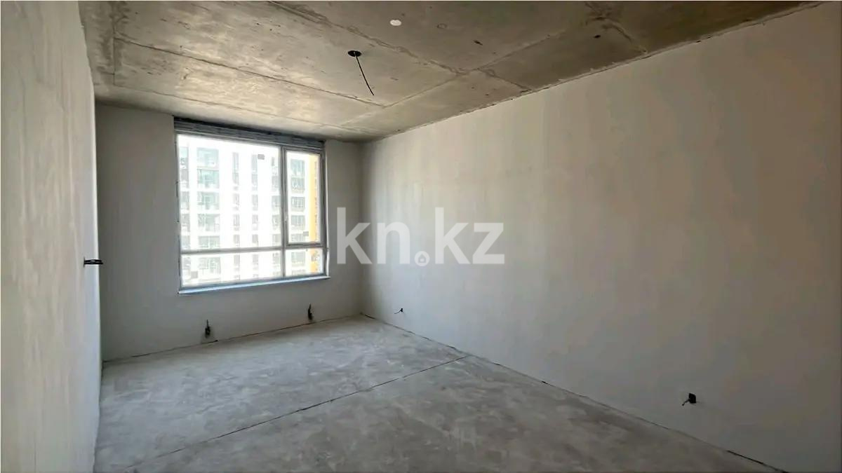 Продажа 2-комнатной квартиры, 59.79 м² в Астане