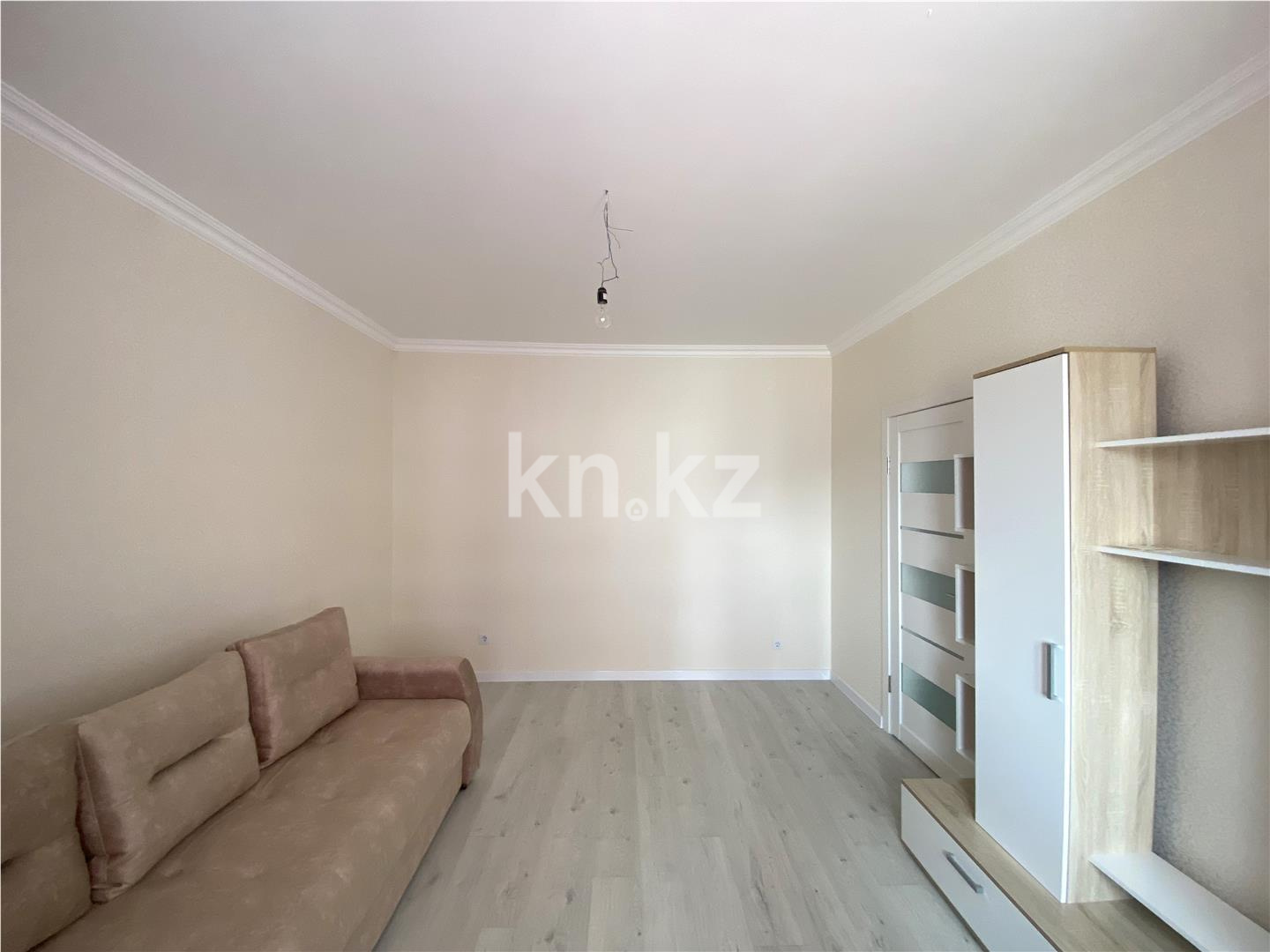 Продажа 1-комнатной квартиры, 35.6 м² в Астане - фото 3
