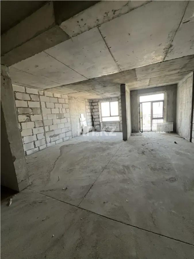 Продажа 2-комнатной квартиры, 63 м², пр. Рыскулова, дом  103/7 стр в Алматы - фото 3