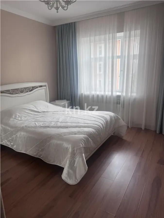 Продажа 3-комнатной квартиры, 90 м² в Астане - фото 2