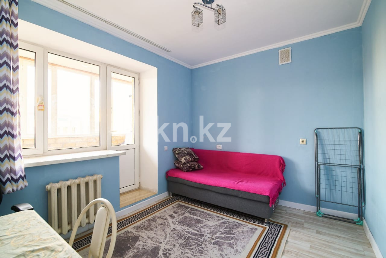 Продажа 3-комнатной квартиры, 67 м², ул. Косшыгулулы, дом  7 - ул. Серкебаева в Астане - фото 12