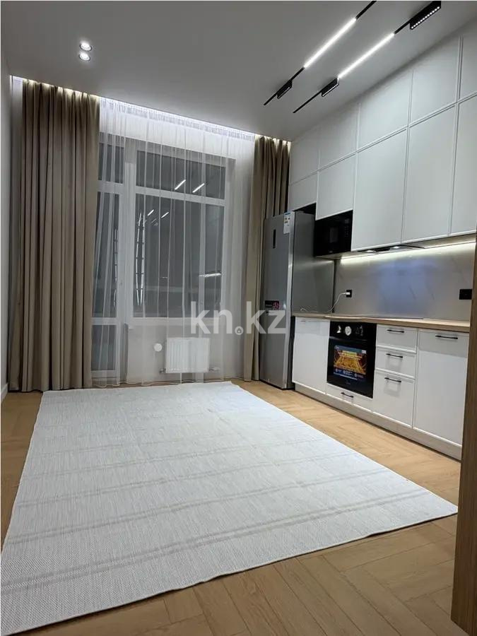 Продажа 2-комнатной квартиры, 71 м² в Астане - фото 3