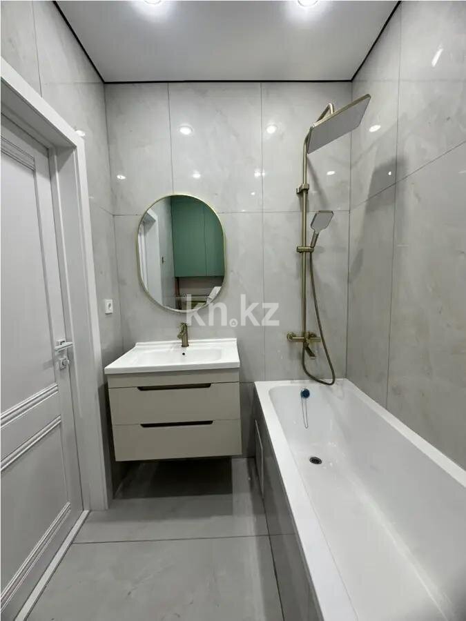 Продажа 3-комнатной квартиры, 80 м² в Астане - фото 7