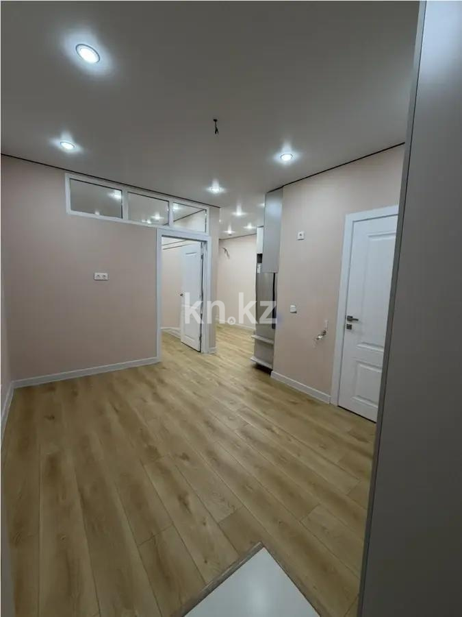 Продажа 1-комнатной квартиры, 36.3 м² в Алматы - фото 4