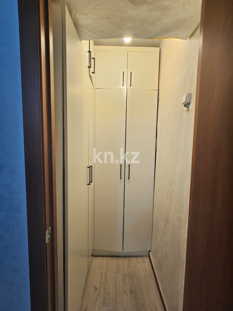 Продажа 1-комнатной квартиры, 32 м² в Караганде - фото 4
