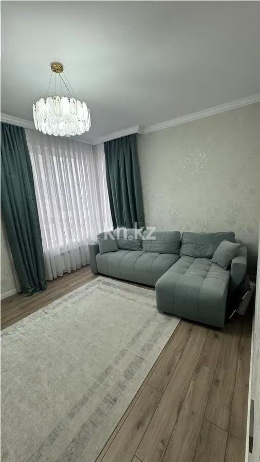 Продажа 2-комнатной квартиры, 66 м² в Алматы - фото 2