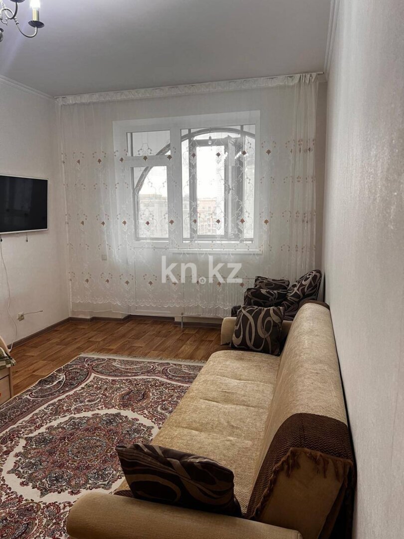 Аренда 1-комнатной квартиры, 50 м² в Астане - фото 6