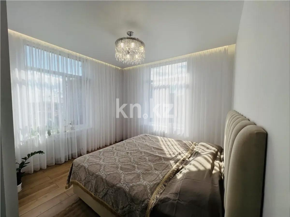 Продажа 2-комнатной квартиры, 68 м², ул. Онгарсыновой, дом  6/2 в Астане - фото 2