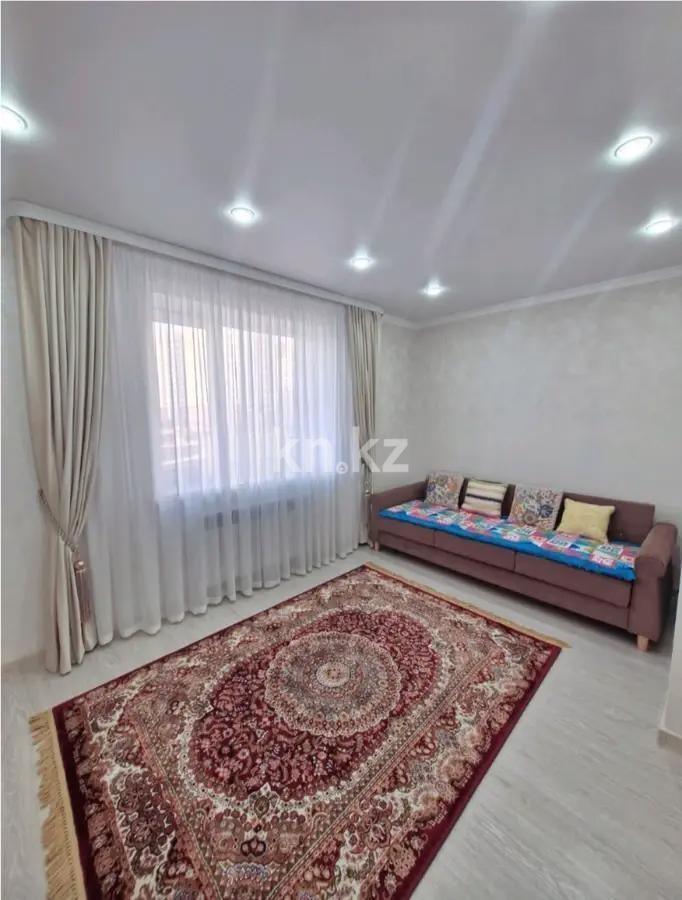 Продажа 2-комнатной квартиры, 45 м², ул. Чокина, дом  6 в Астане - фото 2