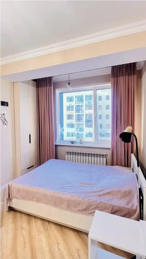 Продажа 1-комнатной квартиры, 32 м² в Алматы