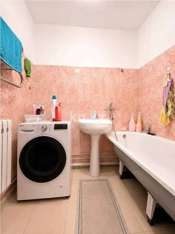 Продажа 1-комнатной квартиры, 34.3 м² в Астане - фото 3