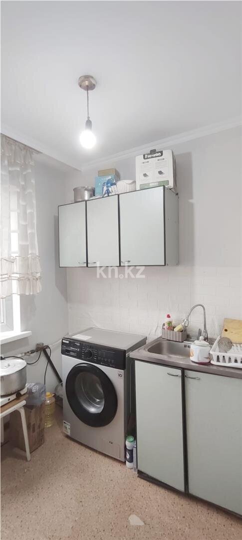 Продажа 2-комнатной квартиры, 44 м² в Караганде - фото 4