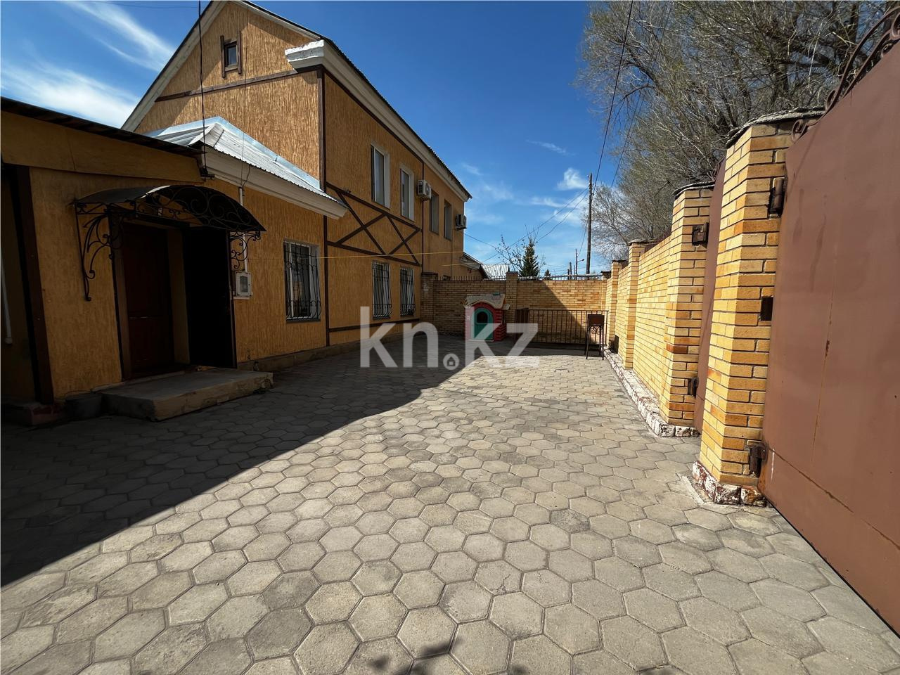 Продажа 3-комнатного дома, 87 м², ул. Шакирова в Караганде - фото 17