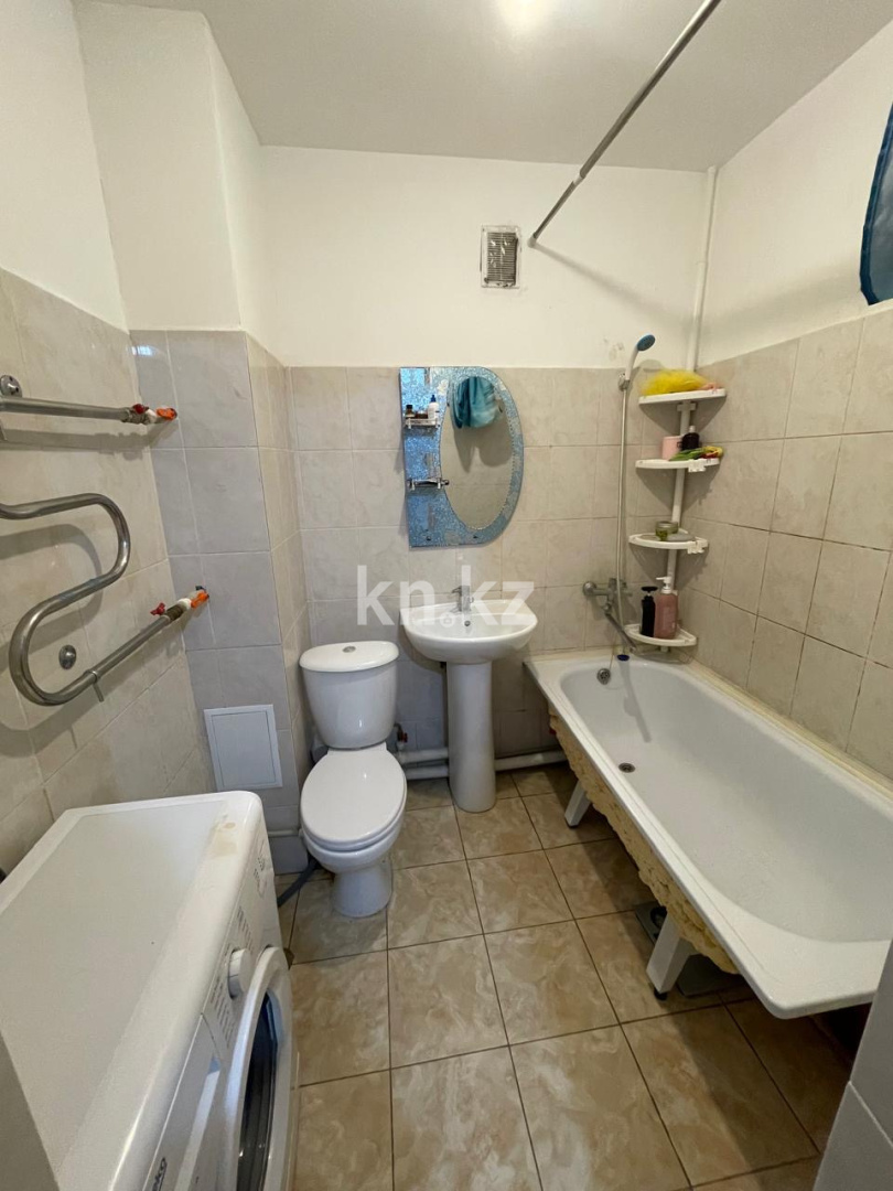 Аренда 1-комнатной квартиры, 38 м² в Астане - фото 8