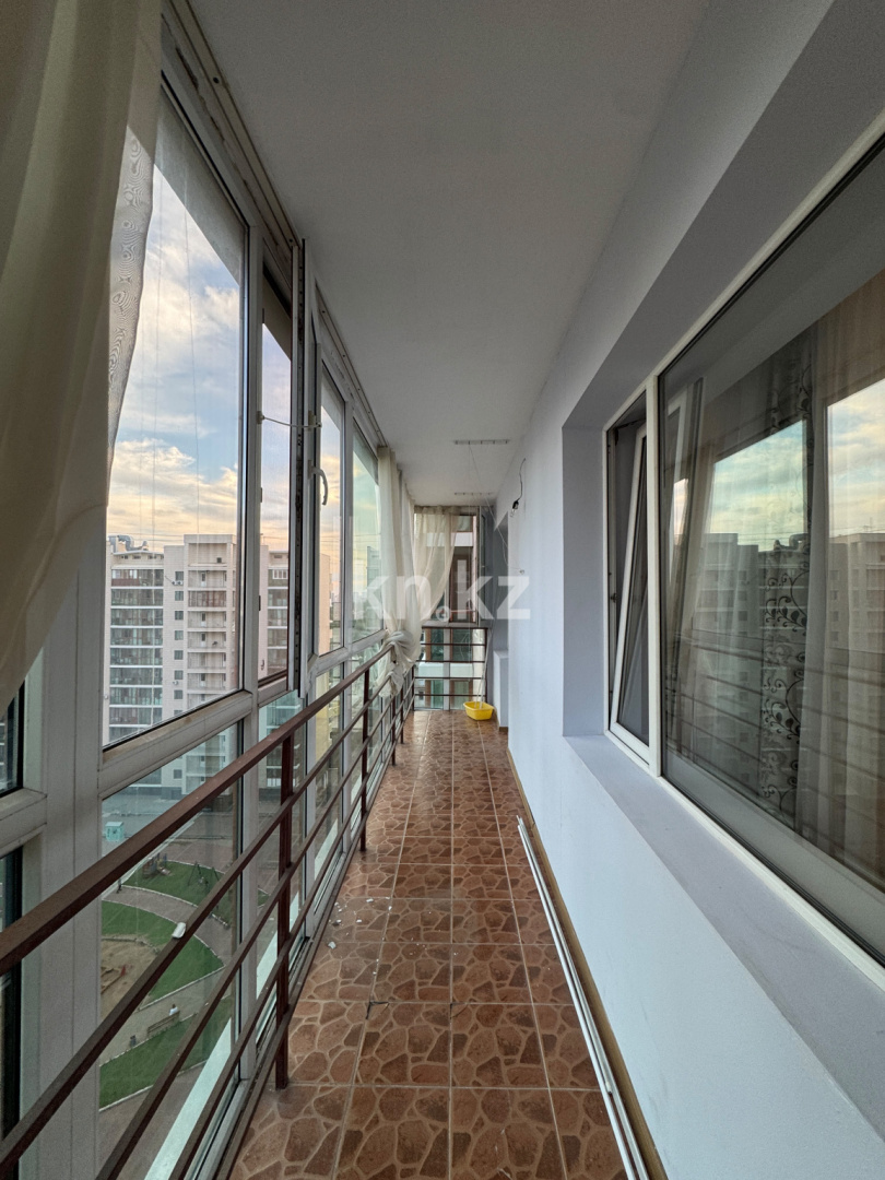 Аренда 2-комнатной квартиры, 75 м² в Астане - фото 11