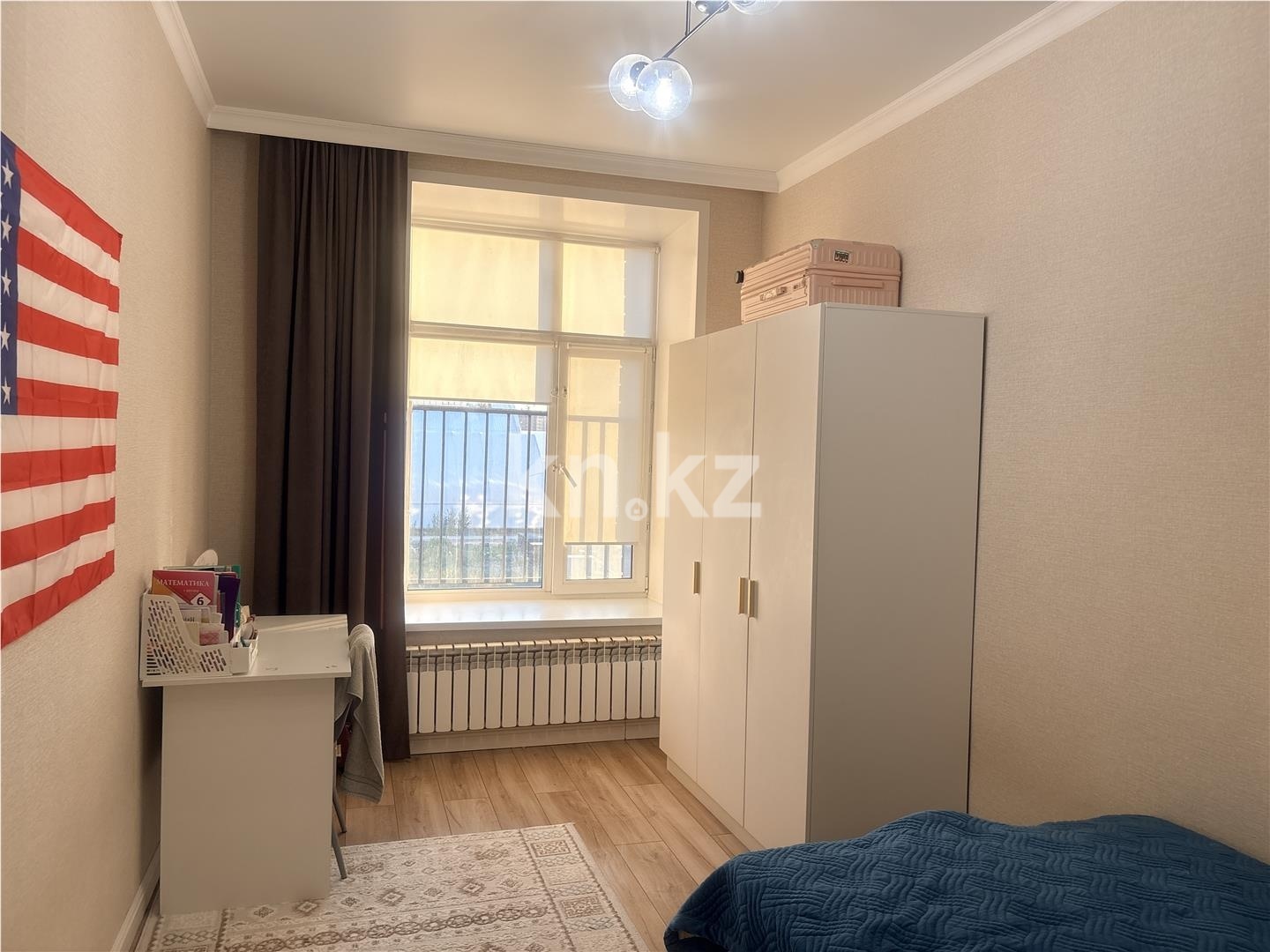 Продажа 6-комнатной квартиры, 155 м² в Караганде - фото 24
