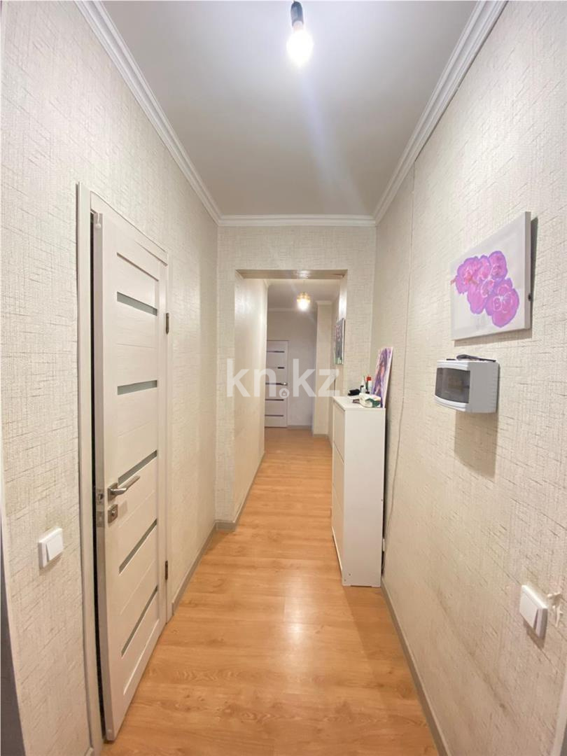 Продажа 3-комнатной квартиры, 85 м², ул. Айтматова, дом  36 в Астане - фото 12