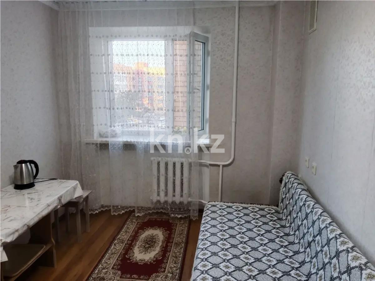 Продажа 1-комнатной квартиры, 18 м², ул. Манаса, дом  20/2 в Астане