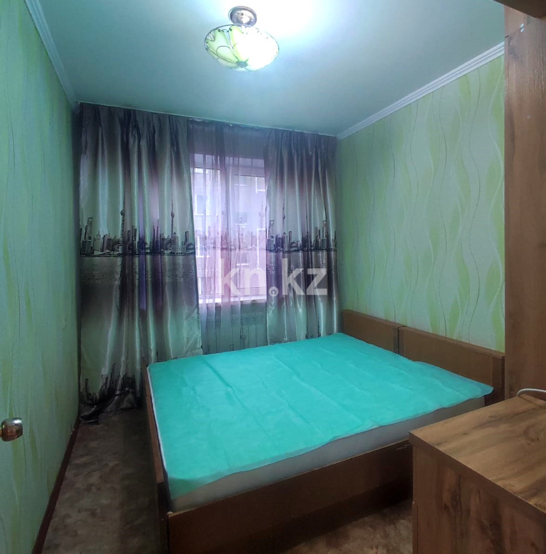 Продажа 4-комнатной квартиры, 61 м², 29А квартал в Абае - фото 3