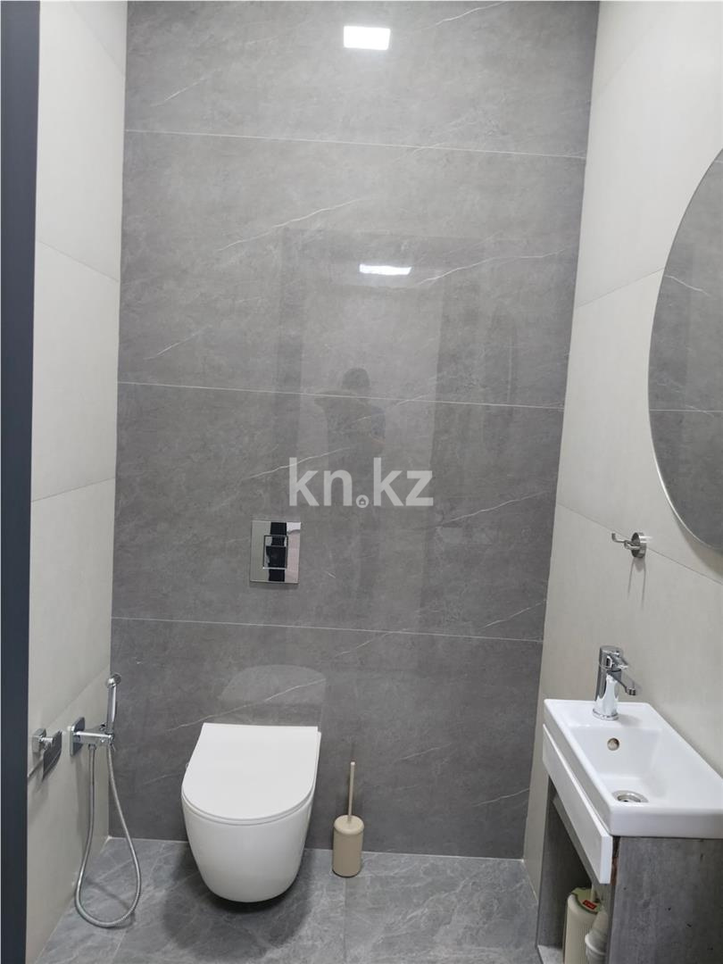 Продажа 7-комнатного дома, 470 м² в Караганде - фото 13