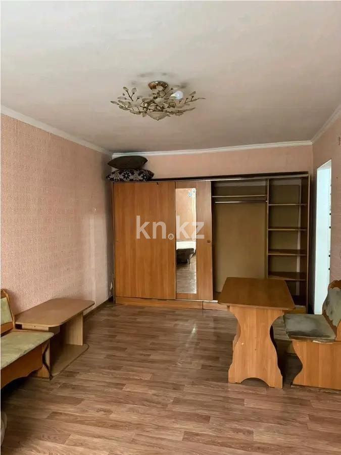 Продажа 1-комнатной квартиры, 27.3 м², ул. Молдагуловой, дом  37/1 в Астане