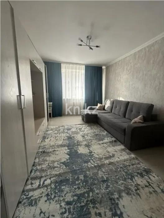 Продажа 1-комнатной квартиры, 45 м² в Астане