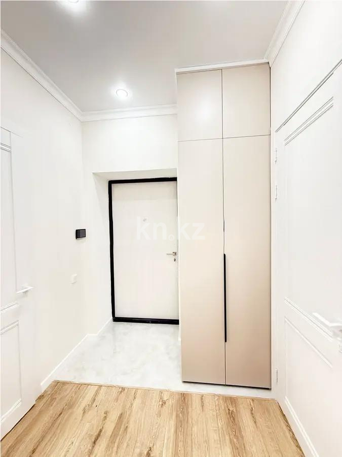 Продажа 2-комнатной квартиры, 38.1 м², ул. Сызганова, дом  1/2 в Астане - фото 5