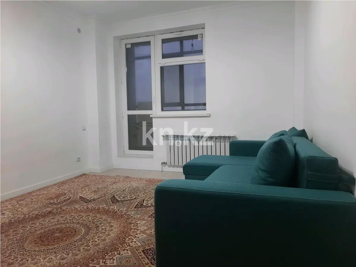 Продажа 2-комнатной квартиры, 41 м² в Астане