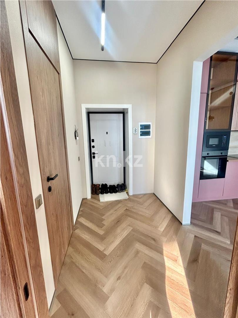 Продажа 2-комнатной квартиры, 46 м² в Караганде - фото 13