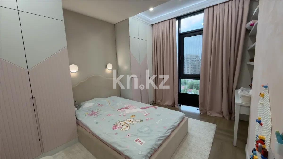 Продажа 5-комнатной квартиры, 150.4 м² в Алматы - фото 3