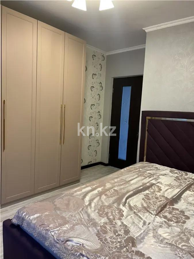 Продажа 2-комнатной квартиры, 57.9 м² в Алматы - фото 2