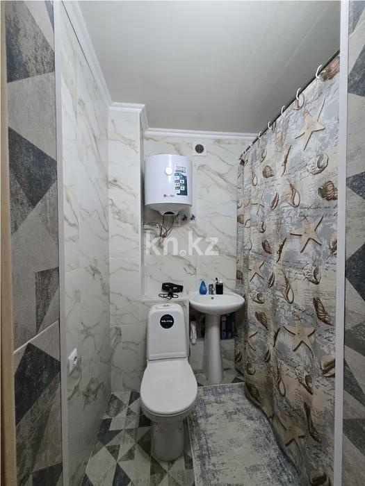 Продажа 1-комнатной квартиры, 29 м², ул. Лесная поляна, дом  40 в Астане - фото 3