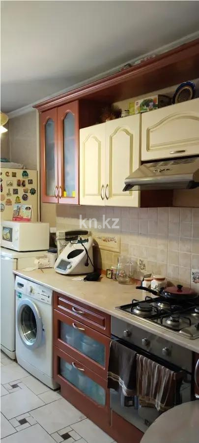 Продажа 4-комнатной квартиры, 78 м², ул. Крылова, дом  36 в Караганде - фото 2