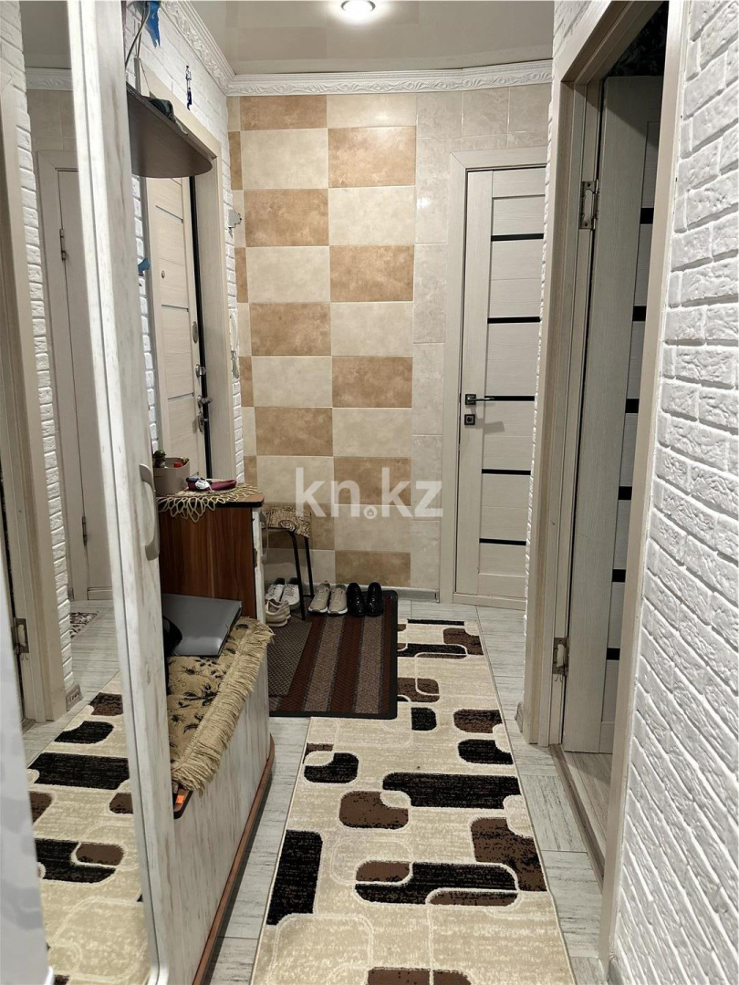 Продажа 2-комнатной квартиры, 43 м², ул. Гапеева в Караганде - фото 9