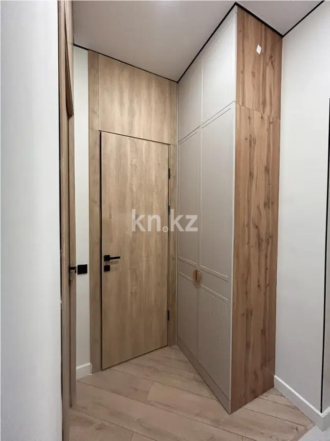Продажа 2-комнатной квартиры, 40 м², ул. Сызганова, дом  1/1 в Астане - фото 4